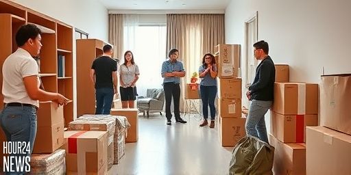 Vision, Not Veil: A Deaf-Blind Decluttering Hero Restoring Dignity to Hoarders in Singapore