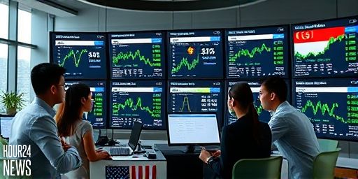 US Dollar Slides to Four-Year Low as Trump Brushes Off Currency Decline; Singdollar Hits Fresh 11-Year High