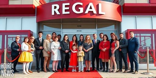 Regal Rolls Out Costume Day for National Popcorn Day on January 19