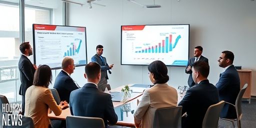 Air India Faces Leadership Shifts as Tata Teases New CEO Talks with Campbell Wilson in Spotlight