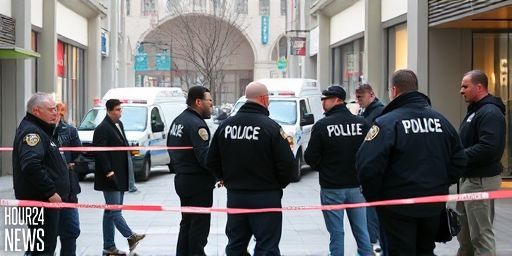 FBI Takes Lead in Federal Investigation of Fatal Minneapolis Shooting