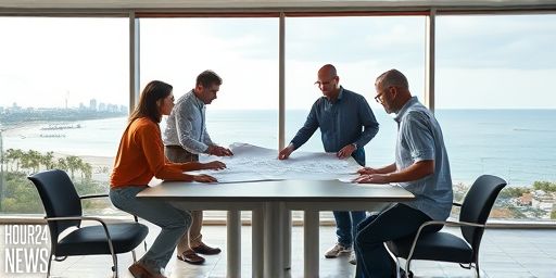 Is a US-backed ‘New Gaza’ Plan Real? What a Skyscraper-Rebuild Could Mean for Gaza’s Future