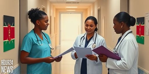 Kenya-US Health Deal Hits Faith-Based Hospitals