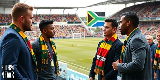 Saleng Joins Mamelodi Sundowns: A Statement Signing