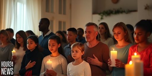 Catholic Influencer Paul J. Kim’s 5-Year-Old Son Dies After Battle With Flu