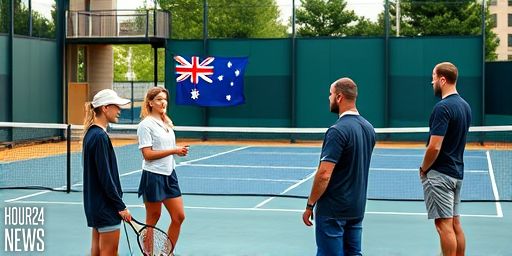 Raducanu Starts Fresh Coach Search After Parting Ways With Francisco Roig