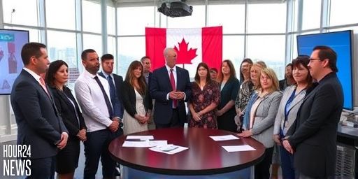 Ottawa Sets Next Steps for National Gun Buyback Program