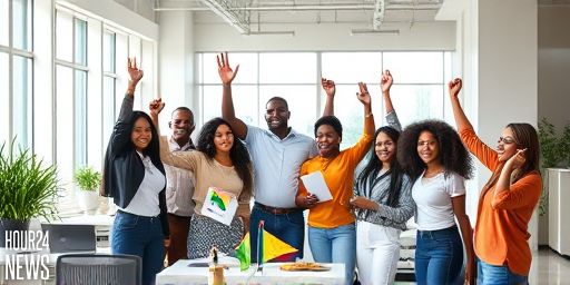 Ghana’s Swift Economic Turnaround Stuns President Mahama