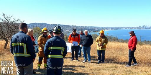 Victoria Braces for Extreme Fire Danger as Heatwave Intensifies and PM Attends Bondi Victim’s Funeral