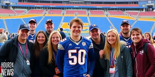 Lions Legends Honored: Herman Moore and a fellow Lions icon join the College Football Hall of Fame Class of 2026