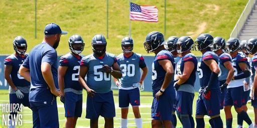 Veteran Lions OT Dan Skipper Retires, Plans Coaching Path