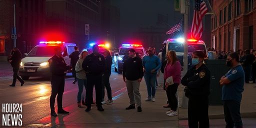 Live Update: Federal Agent Shoots Man in Minneapolis