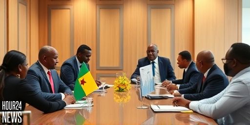 Ghana’s 2026 Focus: Consolidating Gains and Strengthening Markets Under BoG