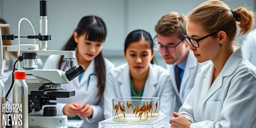 Inhibitory Circuits Control Drosophila Grooming Movements