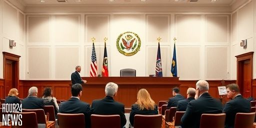 Minnesota vs. Trump administration: Immigration operations head to federal court