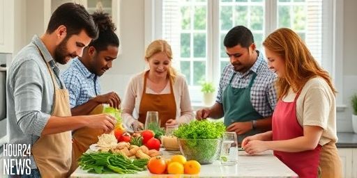 How to Support Your Body’s Natural Detox Processes