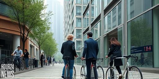 The Quiet Rise of Living Alone in China: A New Solo Life