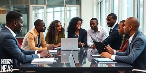 Small risks, big vision: The rise of a young e-commerce entrepreneur in Tanzania