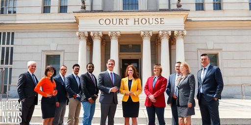 Independence at Stake: Supreme Court Weighs Fed Case as Markets React