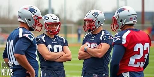 Stidham Readied: Patriots Defense Gears Up for Broncos QB Return