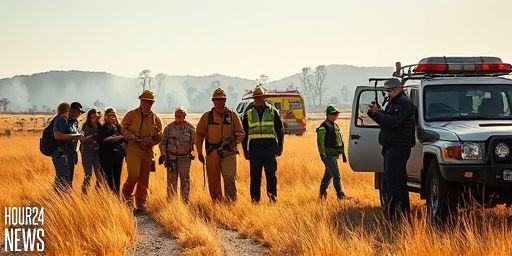 Australia Faces Deadly Bushfires as Heatwave Rages: Towns Ravaged, Thousands Affected