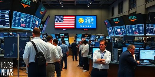 From Big Tech to Momentum: The Market’s New Rotation Trade