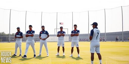 IND vs NZ LIVE Score: New Zealand Eyes Strong Start Ahead of India WC Clash