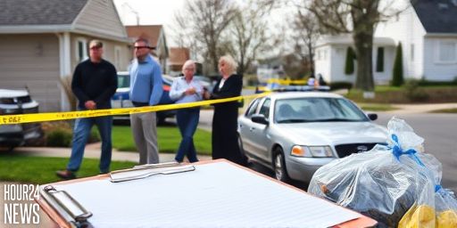 Weapons found on property of Illinois surgeon accused of killing ex-wife, Ohio dentist, police say