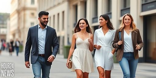 Inside the Surprise Brooklyn Beckham and Nicola Peltz Meet-Up with Harry and Meghan