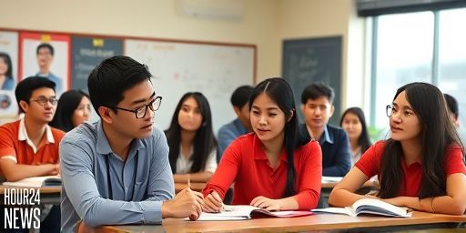 Interactive: Malaysian kids hit by rising anxiety disorders