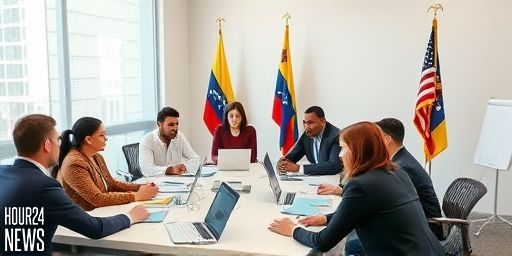 What’s Next for Venezuela? Analyzing Trump’s Vague Plan to ‘Run’ Venezuela