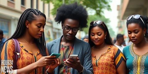 famGuard Launches Free Public Safety App to Boost Emergency Response in Nigeria