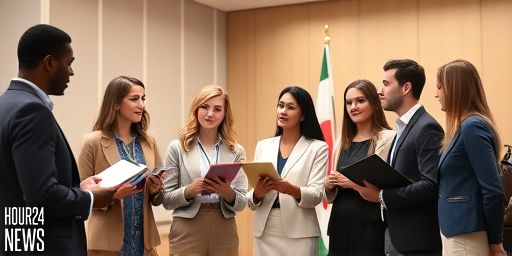 Will a New Centrist Party Form to Represent the Centre?