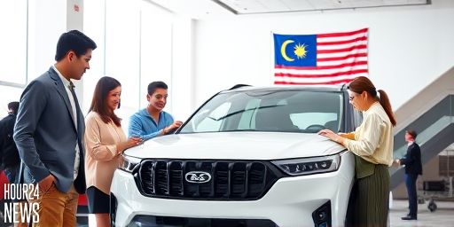 Denza Malaysia Keeps 2025 D9 Prices Unchanged as 2026 Prep Commences
