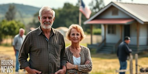 Alfalfa Star Bug Hall Embraces Secluded Life, Calls Himself a Radical Catholic Extremist