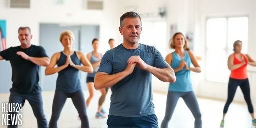 Muscle Loss and Fat Gain After 50: Higher Mortality Risk