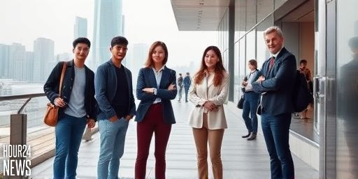 Paparazzi Footage Triggers China’s First Public Gay Romance Speculation