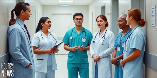 Judgement in Nurses’ Challenge to NHS Trust: What It Means for Trans Rights and Hospital Policy