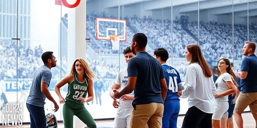 KSR’s Top Takeaways: Kentucky Surges Past Ole Miss in Snowmageddon Thriller