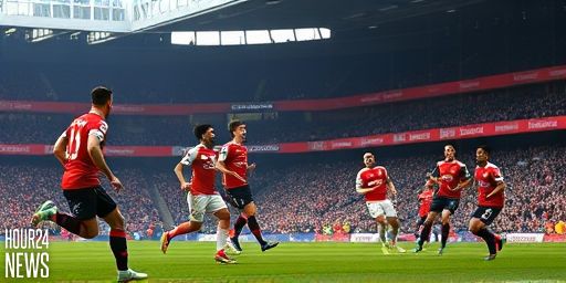 Gallery: 39 Best Moments from Bournemouth Clash