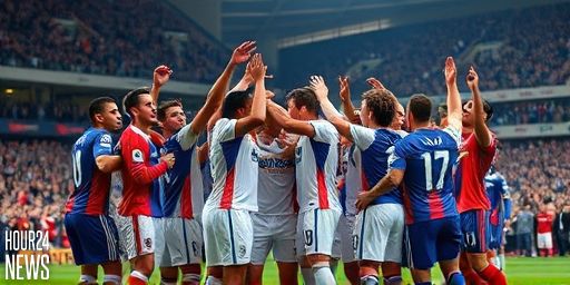 PSG Win Derby, Inter Return to Serie A Summit & Atleti Drop Points