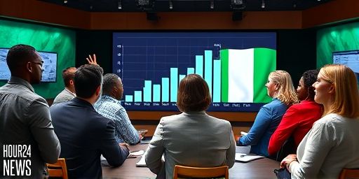 Trump Claims Nigerian Immigrant Welfare Rate at 33%: A Data-Driven Look