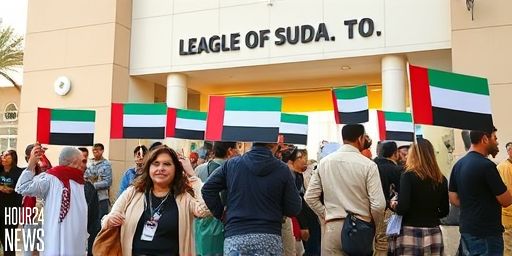 CSW Urges Premier League to Hold UAE’s Role in Sudan Conflict to Account