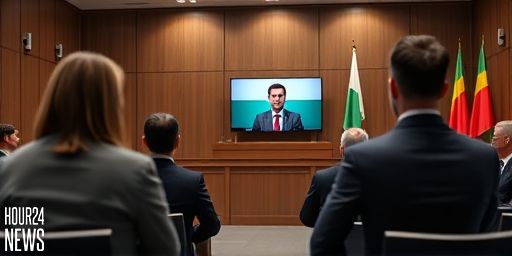 Former adviser David McEwen Sends Message from Lithuania, Claims No Money in Court