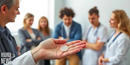 Painless IVF Hormone Patch Could Replace Daily Shots