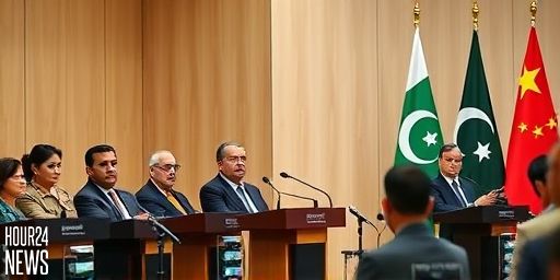 Pakistan Backs China’s Mediation Claim in Op Sindoor Escalation