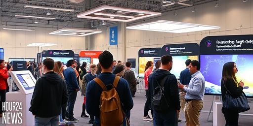 GIGABYTE Ushers in a New Era of AI Interaction at CES 2026 with The World as Prompt