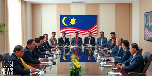 Malaysia Agrees to 10-Year Prime Minister Tenure Limit: A Milestone in Institutional Reform