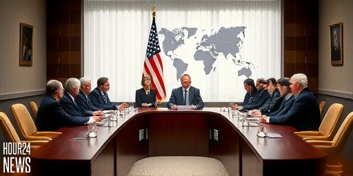 Marco Rubio Juggles Two Roles in Trump Administration: A Strategic Debate