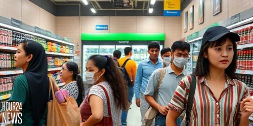 Malaysian Woman Sparks Online Debate Over Beer Display at Rawang Hypermarket